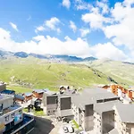 Arcelle 508 By Interhome Apartamento Val Thorens