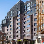 Appartement Arcelle 508 By Interhome Val Thorens