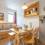 Arcelle 508 By Interhome Appartement Val Thorens