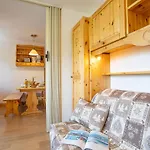 Arcelle 508 By Interhome * Val Thorens