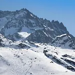 Arcelle 508 By Interhome * Val Thorens