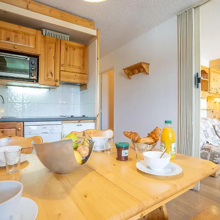 Arcelle 508 By Interhome Lägenhet *