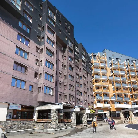 Arcelle 508 By Interhome Apartman