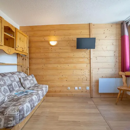 Lägenhet Arcelle 508 By Interhome *