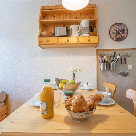 Arcelle 508 By Interhome Appartement *