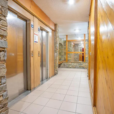 Apartman Arcelle 508 By Interhome