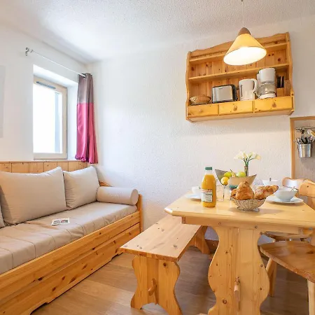 Arcelle 508 By Interhome Appartement Val Thorens
