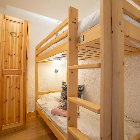 Arcelle 508 By Interhome *