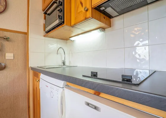 Arcelle 508 By Interhome Apartamento Val Thorens