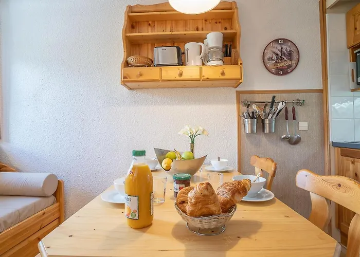 Arcelle 508 By Interhome Apartamento *