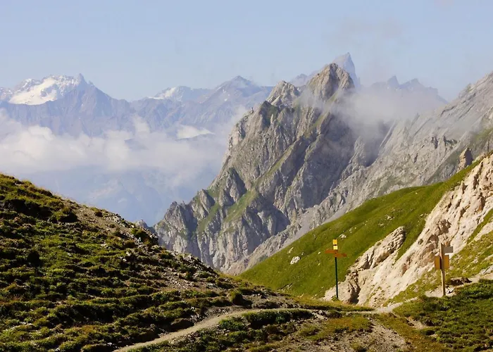 Arcelle 508 By Interhome Apartamento *